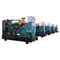 Meilleure qualité 24kw 50kw 80kw 90kw 120kw -1200kw Weichai / Open Silent Diesel Generator Set Prix Liste